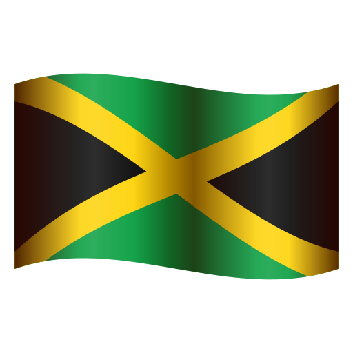 Drapeau: Jamaïque