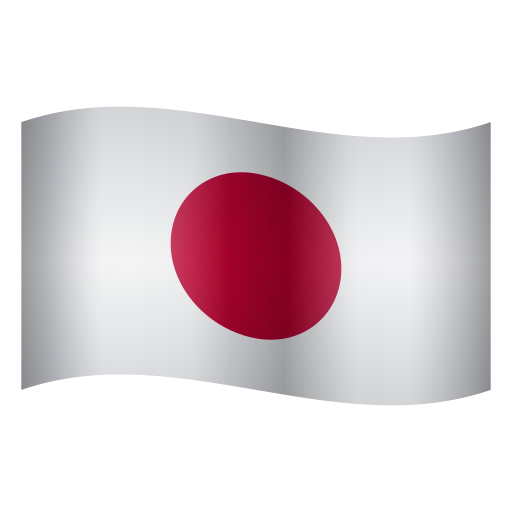 Drapeau: Japon