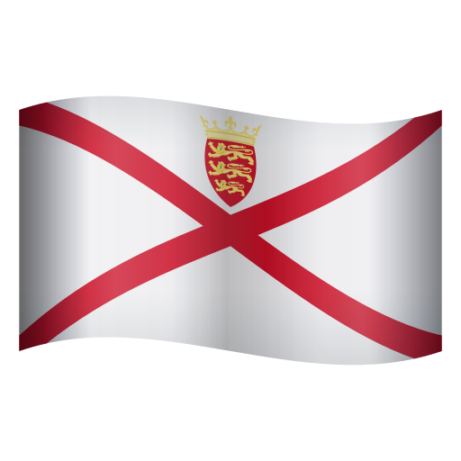 Drapeau: Jersey