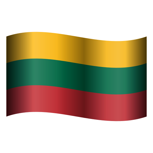 Drapeau: Lituanie
