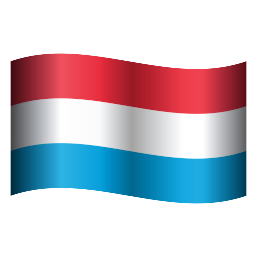 Drapeau: Luxembourg