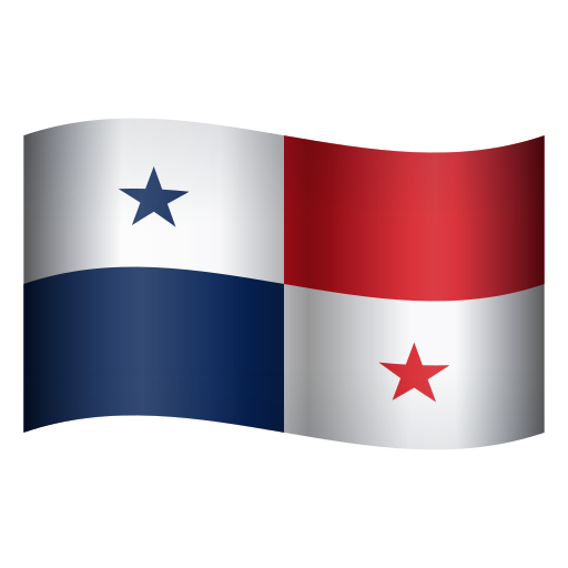 Drapeau: Panama
