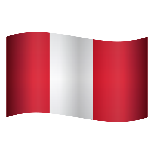 Drapeau: Pérou