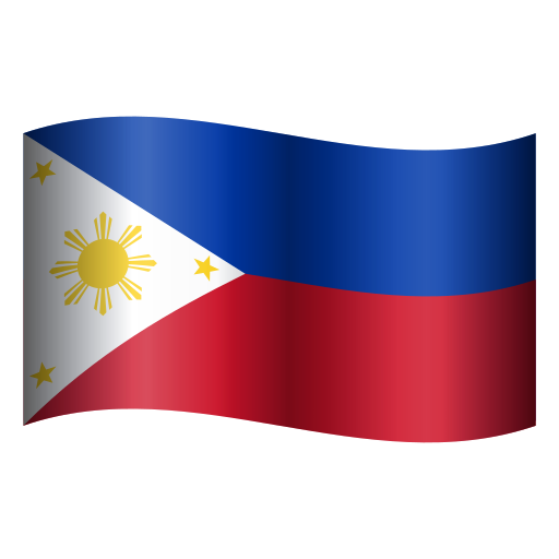 Drapeau: Philippines