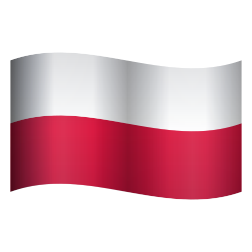 Drapeau: Pologne