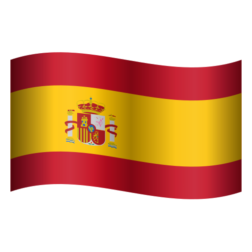 Drapeau: Espagne