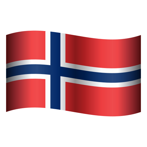 Drapeau: Svalbard et Jan Mayen