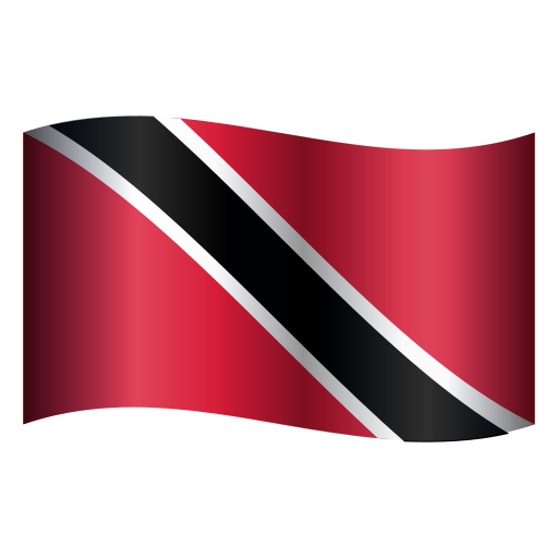 Drapeau: Trinité-et-Tobago