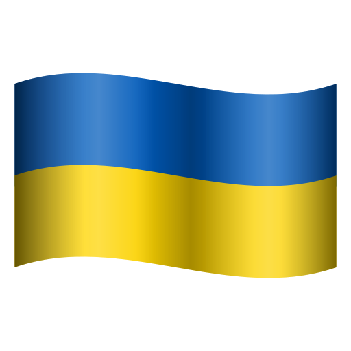 Drapeau: Ukraine