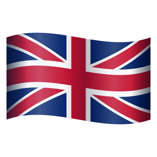 Drapeau: Royaume-Uni