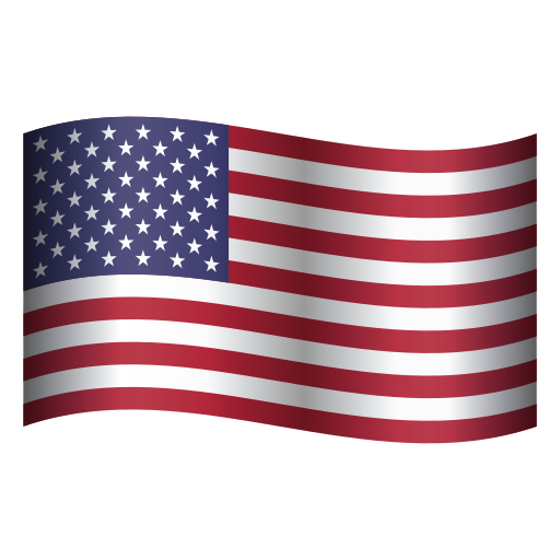 Drapeau: Îles mineures éloignées des États-Unis