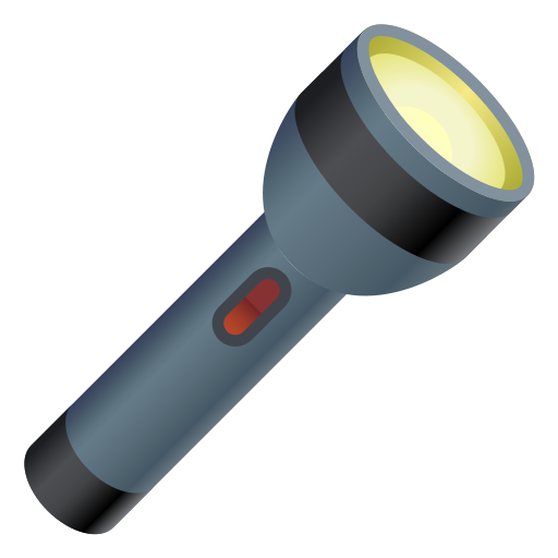 Lampe De Poche