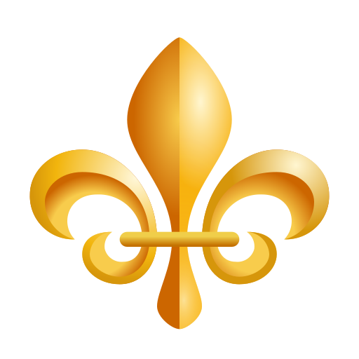 Fleur De Lys