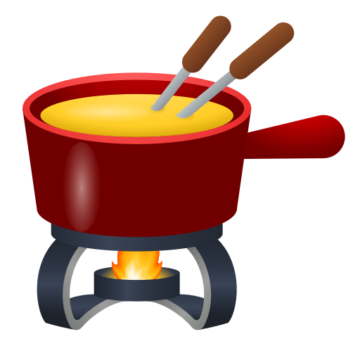 Fondue