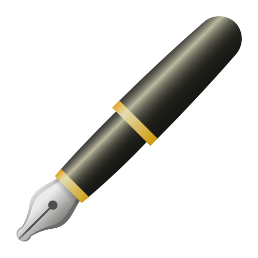 Stylo Plume
