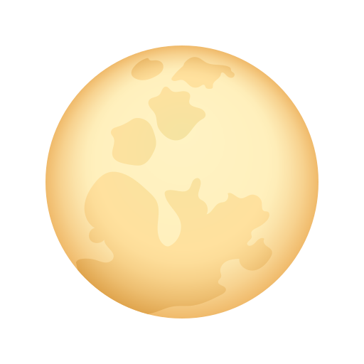 Pleine Lune