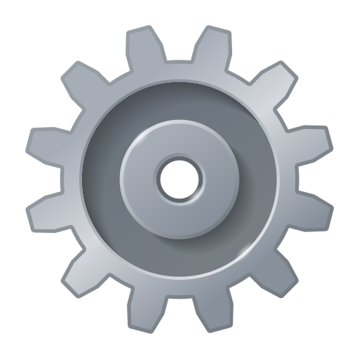 Roue Dentée