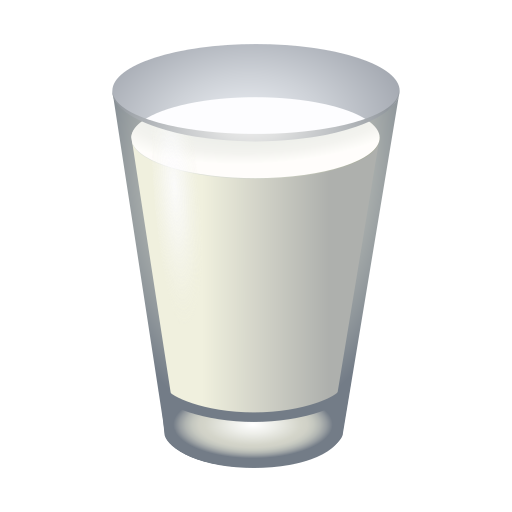 Verre De Lait