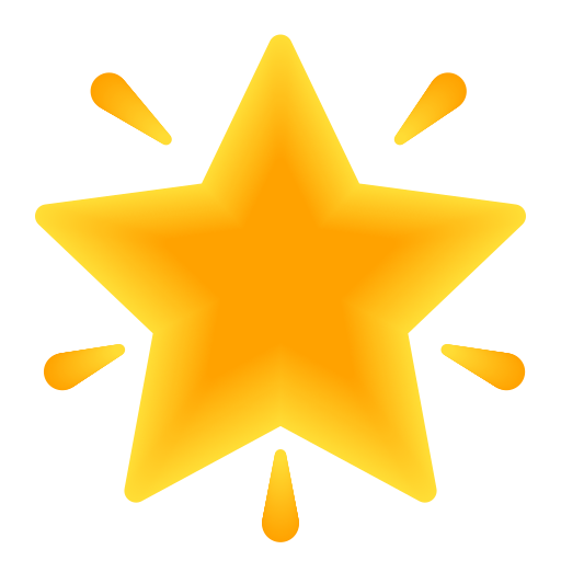 Étoile Brillante