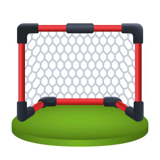 Cage De But