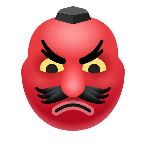 Monstre Japonais