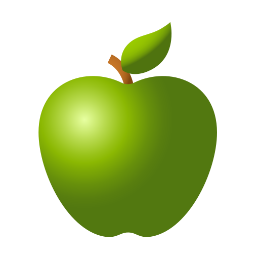 Pomme Verte