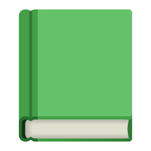 Livre Vert