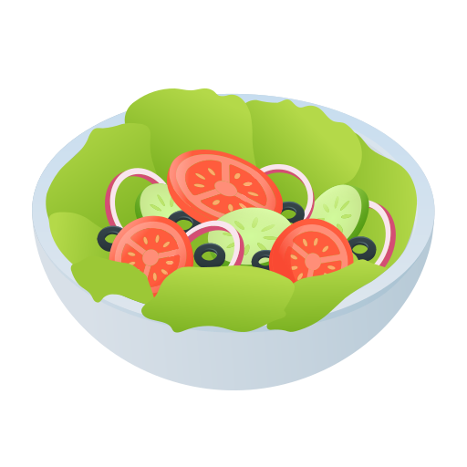 Salade Verte