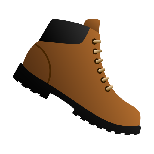 Chaussure De Randonnée