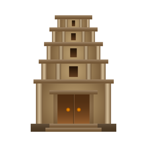 Temple Hindou