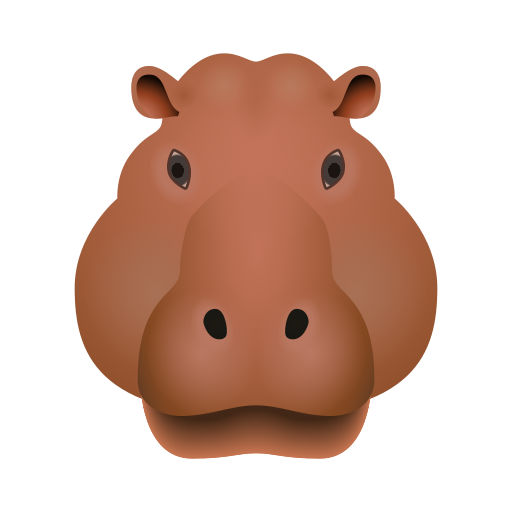 Hippopotame