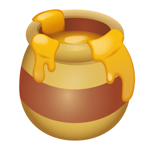 Pot De Miel