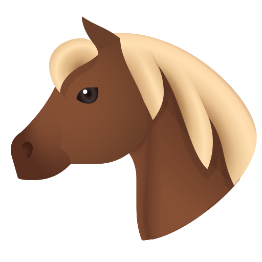 Tête De Cheval