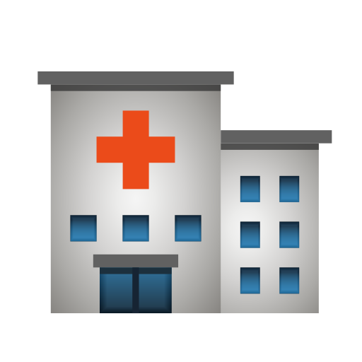 Hôpital