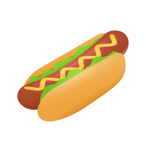 Hot Dog