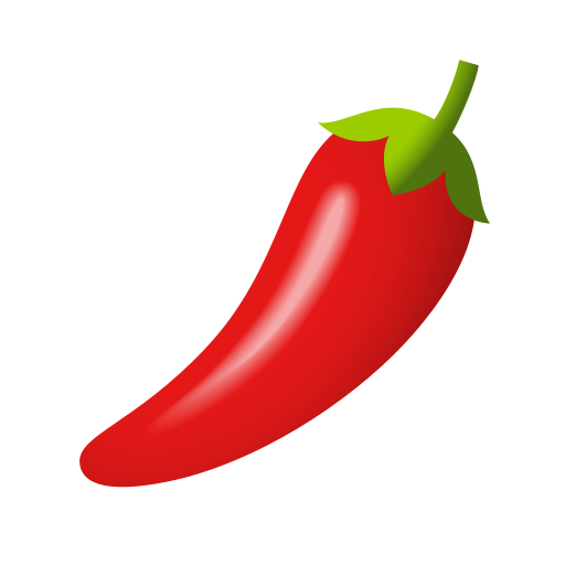 Piment Rouge