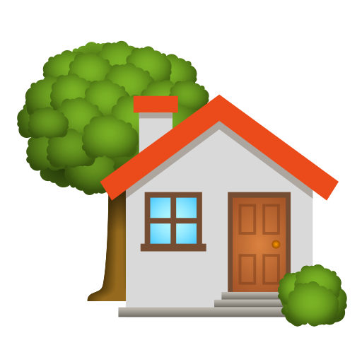 Maison Avec Jardin