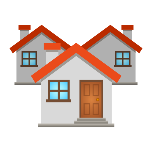 Maisons