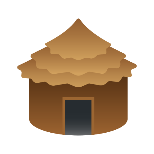 Hutte