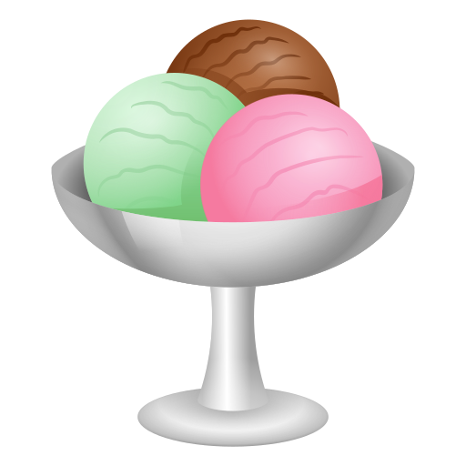 Glace