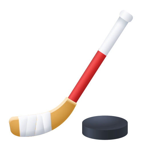 Hockey Sur Glace