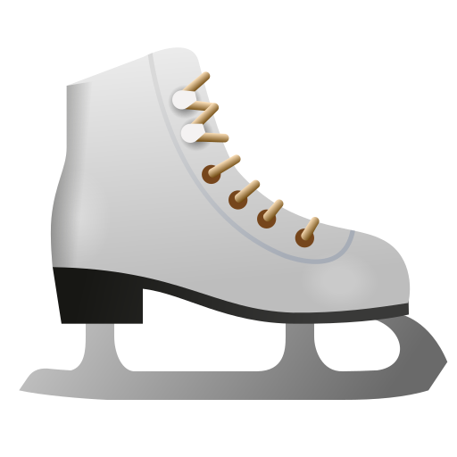 Patin À Glace