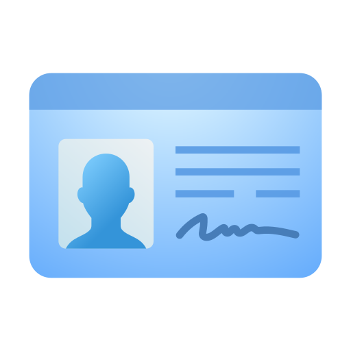 Carte D'Identité