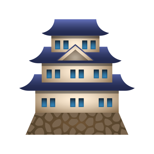 Château Japonais