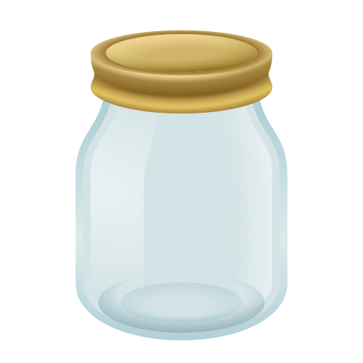 Bocal Vide