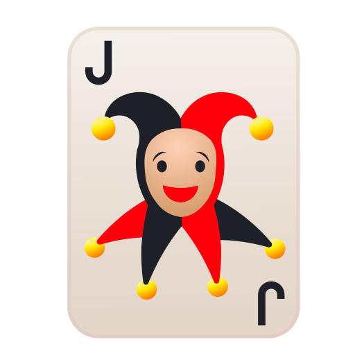 Carte Joker