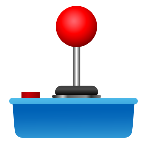 Manette De Jeu