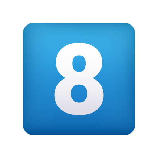 Touche 8