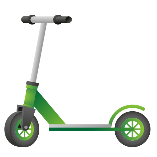 Trottinette