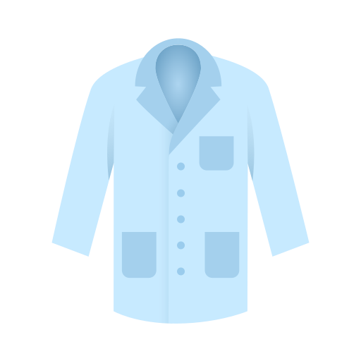 Blouse Blanche